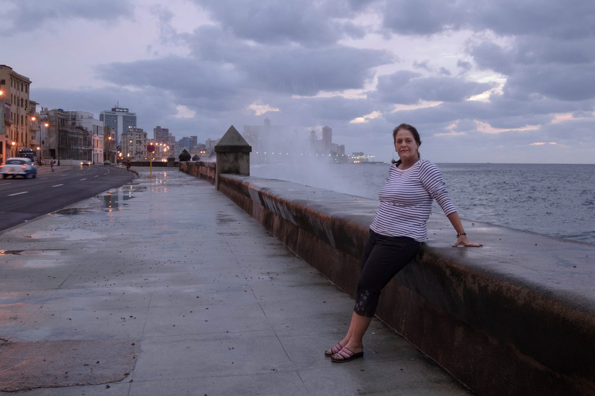 malecon